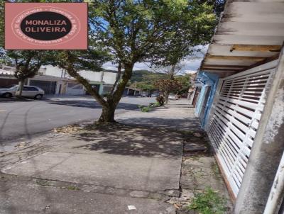 Casa para Venda, em So Bernardo do Campo, bairro Montanho, 4 dormitrios, 1 banheiro, 1 sute, 2 vagas