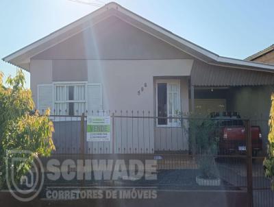 Casa para Venda, em Humait, bairro CENTRO