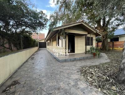 Casa para Venda, em Tramanda, bairro Centro, 3 dormitrios, 2 banheiros, 1 sute, 2 vagas