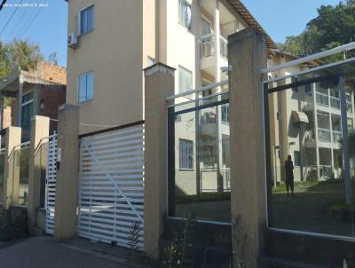 Apartamento para Venda, em Maric, bairro CHACAR INO, 2 dormitrios, 2 banheiros, 1 sute, 1 vaga