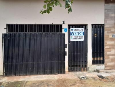 Casa para Venda, em Arapongas, bairro Residencial Araucria, 1 dormitrio, 1 banheiro, 1 vaga