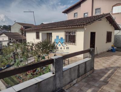 Casa para Venda, em Ribeiro Pires, bairro Vila Moderna, 2 dormitrios, 1 banheiro, 1 sute