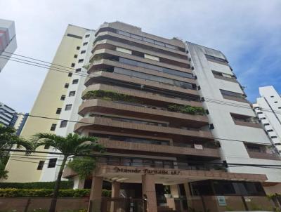 Alto Padro para Venda, em Salvador, bairro Caminho das rvores, 4 dormitrios, 3 banheiros, 2 sutes, 2 vagas