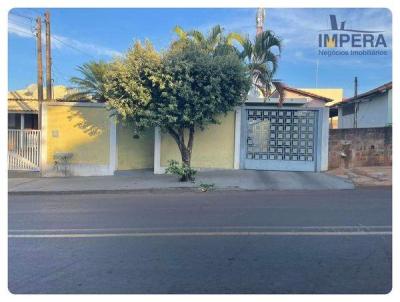 Casa para Venda, em Mato, bairro So Loureno do Turvo, 4 dormitrios, 2 banheiros