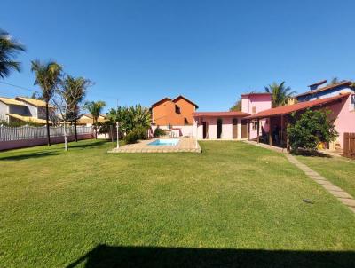 Casa para Venda, em Cabo Frio, bairro Orla 500 (Tamoios), 7 dormitrios, 7 banheiros, 5 sutes, 1 vaga