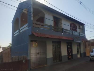 Sobrado para Venda, em Foz do Iguau, bairro Porto Belo, 3 dormitrios, 2 banheiros, 2 vagas