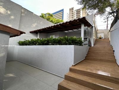 Casa para Venda, em So Paulo, bairro Morro dos Ingleses, 3 dormitrios, 2 banheiros, 3 sutes, 2 vagas
