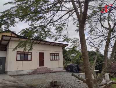Casa para Venda, em Blumenau, bairro Tribess, 3 dormitórios, 2 banheiros, 1 vaga