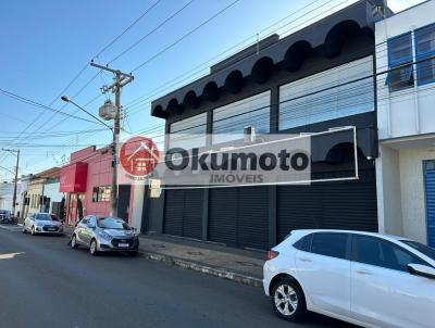 Comercial para Venda, em Pirassununga, bairro Centro