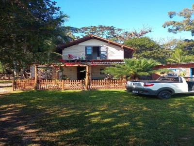 Chcara para Venda, em Torres, bairro Campo Bonito, 3 dormitrios, 1 banheiro, 1 vaga