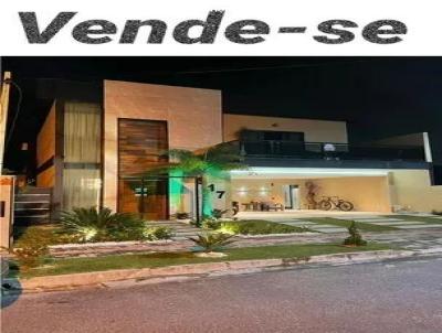 Casa em Condomnio para Venda, em Maric, bairro Cajueiros (Itaipuau), 4 dormitrios, 5 banheiros, 3 sutes, 4 vagas