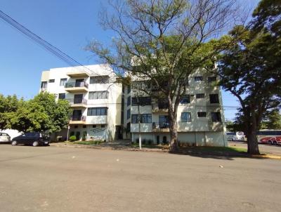 Apartamento para Venda, em Marechal Cndido Rondon, bairro Espigo, 2 dormitrios, 2 banheiros, 1 sute, 2 vagas