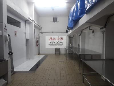 Sobrado Comercial para Venda, em Santos, bairro Vila Mathias, 3 dormitrios, 5 banheiros, 1 vaga