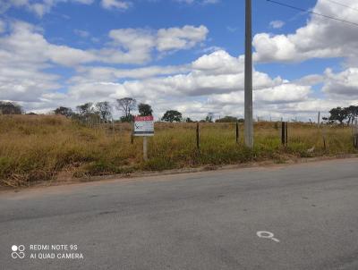 Lote para Venda, em Bom Despacho, bairro Calais