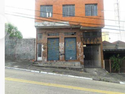 Terreno para Venda, em So Paulo, bairro Vila Industrial, 1 dormitrio, 1 banheiro, 4 vagas