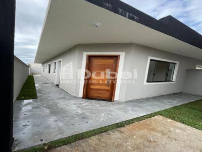 Casa para Venda, em Guaratuba, bairro Eliana, 2 dormitrios, 1 banheiro, 1 sute, 1 vaga