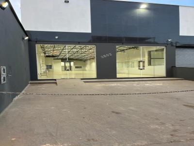 Ponto Comercial para Locao, em Guanhes, bairro Centro, 4 banheiros