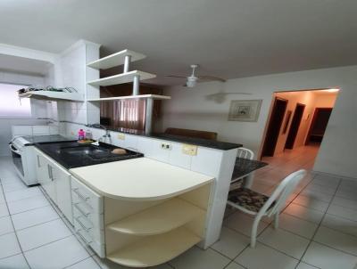 Apartamento para Locao, em So Paulo, bairro Canto do Forte, 2 dormitrios, 1 banheiro, 1 vaga