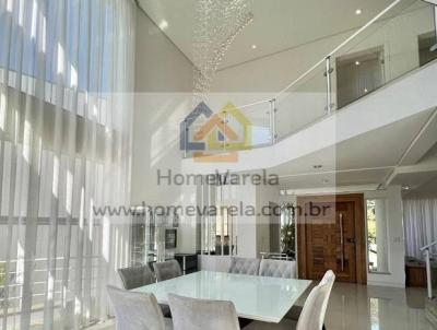 Casa para Venda, em So Bernardo do Campo, bairro swiss park, 4 dormitrios, 7 banheiros, 4 sutes, 5 vagas