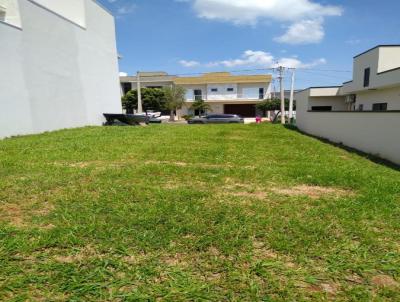 Terreno em Condomnio para Venda, em Hortolndia, bairro Parque Olvio Franceschini