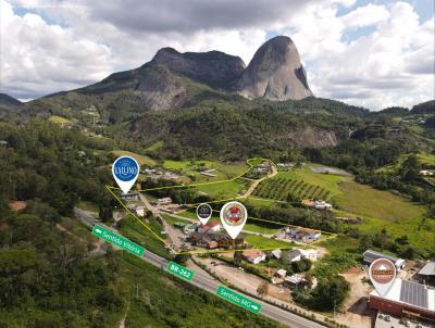 Lote para Venda, em Domingos Martins, bairro Pedra Azul