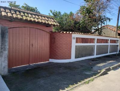 Casa para Venda, em Maric, bairro Itaipuau, 5 dormitrios, 3 banheiros, 1 sute, 1 vaga