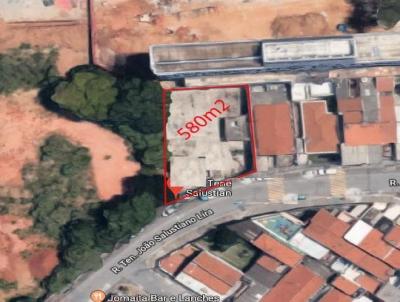 Terreno Residencial para Venda, em So Paulo, bairro Jardim Humait