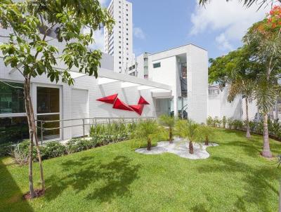 Apartamento para Locao, em Recife, bairro Boa Viagem, 2 dormitrios, 2 banheiros, 1 sute, 1 vaga