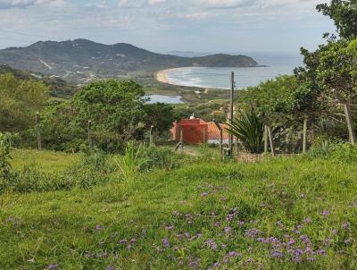 Terreno para Venda, em Garopaba, bairro Praia do Silveira