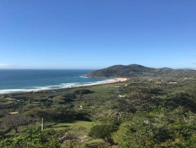 Terreno para Venda, em Garopaba, bairro Praia do Silveira