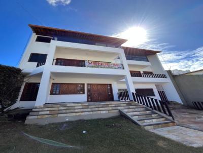 Casa para Venda, em Governador Valadares, bairro GRA DUQUESA, 3 dormitrios, 6 banheiros, 3 sutes