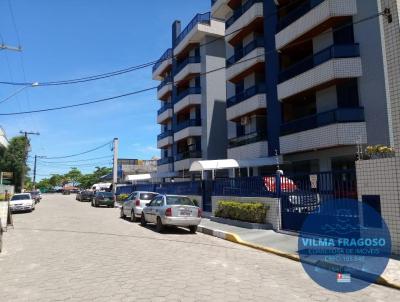 Cobertura para Temporada, em Ubatuba, bairro Praia Grande, 3 dormitrios, 4 banheiros, 2 sutes, 2 vagas