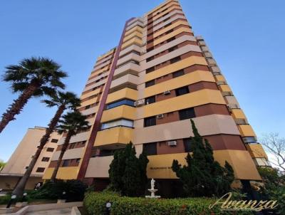 Apartamento para Venda, em Sorocaba, bairro Jardim Emlia, 3 dormitrios, 2 banheiros, 1 sute, 2 vagas