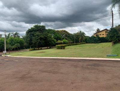 Terreno em Condomnio para Venda, em Ribeiro Preto, bairro Condomnio Firenze