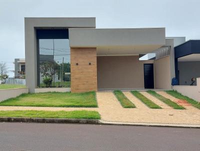 Casa em Condomnio para Venda, em Ribeiro Preto, bairro Reserva Imperial, 3 dormitrios, 3 banheiros, 1 sute, 4 vagas