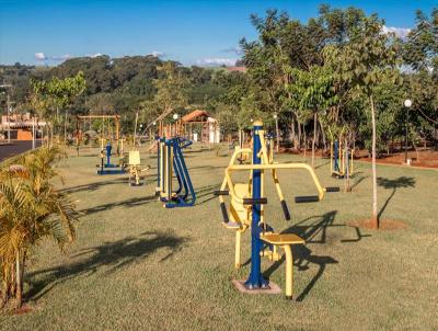 Terreno em Condomnio para Venda, em Ribeiro Preto, bairro Reserva Imperial