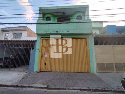 Casa para Venda, em So Paulo, bairro Jardim Trs Marias, 4 dormitrios, 2 banheiros, 1 sute, 2 vagas
