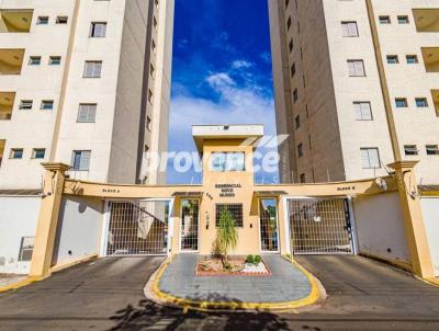 Apartamento para Venda, em Piracicaba, bairro Vila Independncia, 2 dormitrios, 2 banheiros, 1 sute, 2 vagas