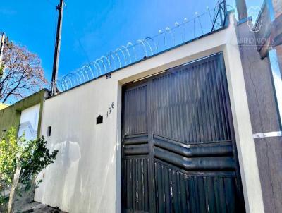 Casa para Venda, em Limeira, bairro Jardim Santa Eulalia, 2 dormitrios, 1 banheiro, 1 sute, 3 vagas