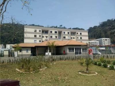 Apartamento para Venda, em Terespolis, bairro Pimenteiras, 2 dormitrios, 1 banheiro