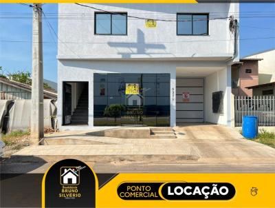 Ponto Comercial para Locao, em Rolim de Moura, bairro Centro