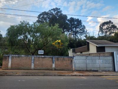Terreno Residencial para Venda, em Atibaia, bairro JARDIM IMPERIAL/CEREJEIRAS