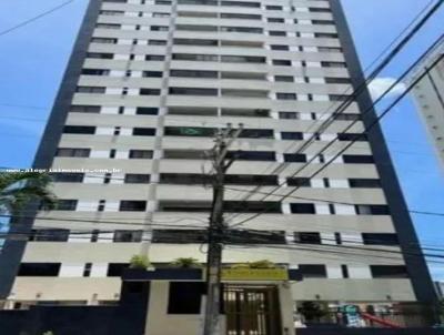 Apartamento para Venda, em Salvador, bairro CANDEAL, 3 dormitrios, 2 banheiros, 1 sute, 2 vagas