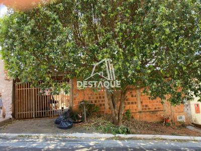 Casa para Locao, em Santo Anastcio, bairro Jardim Bela Vista, 2 dormitrios, 1 banheiro, 2 vagas