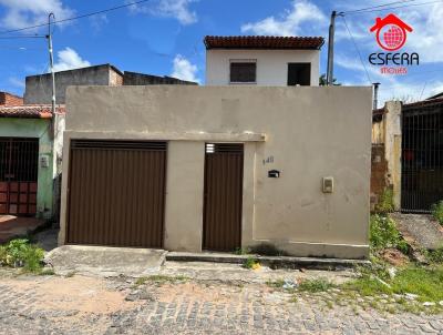 Casa para Venda, em Natal, bairro Igapó, 2 dormitórios, 2 banheiros, 1 vaga