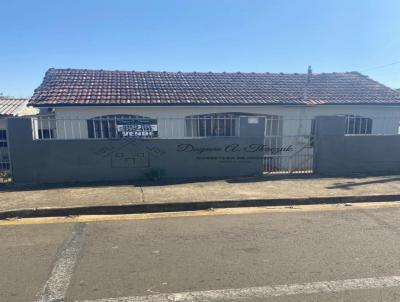 Terreno para Venda, em Telmaco Borba, bairro Socomim