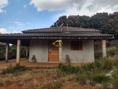 Casa Trrea para Venda, em Atibaia, bairro PONTE ALTA, 2 dormitrios, 1 banheiro