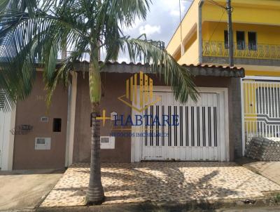 Casa para Venda, em Hortolndia, bairro Jardim Campos Verdes, 3 dormitrios, 1 banheiro, 1 sute, 2 vagas