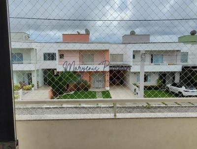 Casa em Condomnio para Venda, em Lauro de Freitas, bairro Buraquinho, 4 dormitrios, 4 banheiros, 3 sutes, 2 vagas