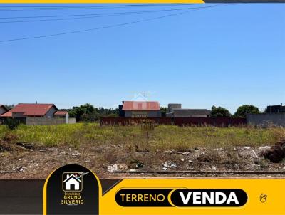 Terreno para Venda, em Rolim de Moura, bairro Residencial Jequitib